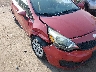 KNADM4A32D6****** Salvage and Repairable 2013 Kia Rio in Ohio State