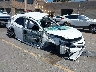 4T1G31AK4NU****** Salvamento y Destrozados 2022 Toyota Camry Hybrid en Fremont