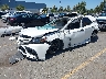 4T1G31AK4NU****** Usados y Reparables 2022 Toyota Camry Hybrid en Fremont