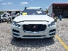 SADCJ2FN8JA****** Wrecked 2018 Jaguar F-PACE in Florida State