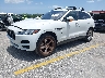 SADCJ2FN8JA****** Used and Repairable 2018 Jaguar F-PACE in West Palm Beach