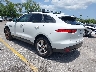 SADCJ2FN8JA****** Salvage and Repairable 2018 Jaguar F-PACE in West Palm Beach