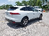 SADCJ2FN8JA****** Salvage and Wrecked 2018 Jaguar F-PACE in Florida State