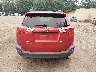 JTMBFREV4ED****** Wrecked 2014 Toyota RAV4