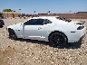 2G1FC1E35E9****** Salvage 2014 Chevrolet Camaro