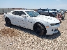 2G1FC1E35E9****** Salvage and Wrecked 2014 Chevrolet Camaro in Amarillo