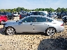 1HGCY1F24SA****** Repairable 2025 Honda Accord in North Carolina State