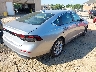 1HGCY1F24SA****** Salvage and Wrecked 2025 Honda Accord in North Carolina State