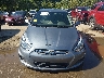 KMHCT4AE2HU****** Wrecked 2017 Hyundai Accent in Kansas State