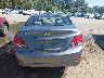 KMHCT4AE2HU****** Wrecked 2017 Hyundai Accent