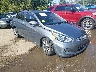 KMHCT4AE2HU****** Salvage and Wrecked 2017 Hyundai Accent in Kansas City