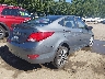 KMHCT4AE2HU****** Salvage and Wrecked 2017 Hyundai Accent in Kansas State