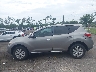 JN8AZ1MU9BW****** Repairable 2011 Nissan Murano in Florida State
