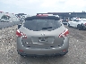 JN8AZ1MU9BW****** Wrecked 2011 Nissan Murano