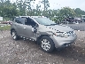 JN8AZ1MU9BW****** Salvage and Wrecked 2011 Nissan Murano in Jacksonville