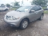 JN8AZ1MU9BW****** Used and Repairable 2011 Nissan Murano in Jacksonville