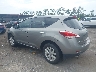 JN8AZ1MU9BW****** Salvage and Repairable 2011 Nissan Murano in Jacksonville
