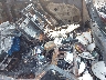5XYKT3A64EG****** Wrecked 2014 Kia Sorento in Cleveland