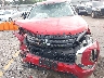 JA4J4UA83PZ****** Wrecked 2023 Mitsubishi Outlander in Georgia State