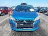 ML32AUHJ3RH****** Wrecked 2024 Mitsubishi Mirage in North Carolina State