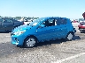 ML32AUHJ3RH****** Repairable 2024 Mitsubishi Mirage in North Carolina State