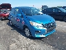 ML32AUHJ3RH****** Salvage and Wrecked 2024 Mitsubishi Mirage in Raleigh