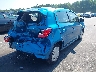 ML32AUHJ3RH****** Salvage and Wrecked 2024 Mitsubishi Mirage in North Carolina State