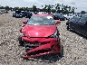 JTDKARFU6H3****** Wrecked 2017 Toyota Prius in Tennessee State