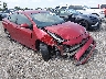 JTDKARFU6H3****** Salvage and Wrecked 2017 Toyota Prius in Nashville