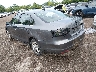 3VW3L7AJ9DM****** Salvage and Repairable 2013 Volkswagen Jetta in Cleveland