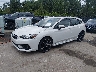 4S3GTAM61N3****** Usados y Reparables 2022 Subaru Impreza en Kansas City