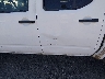 1N6AD07WX7C****** Salvamento 2007 Nissan Frontier