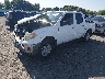 1N6AD07WX7C****** Usados y Reparables 2007 Nissan Frontier en Little Rock