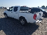 1N6AD07WX7C****** Salvamento y Reparables 2007 Nissan Frontier en Little Rock