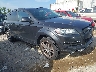 WA1LGAFE7FD****** Salvamento y Destrozados 2015 Audi Q7 en Nashville