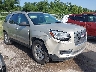 1GKKRNED4EJ****** Salvamento y Destrozados 2014 GMC Acadia en Baton Rouge
