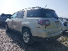 1GKKRNED4EJ****** Salvamento y Reparables 2014 GMC Acadia en Baton Rouge