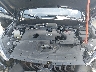3PCAJ5BAXMF****** Repairable 2021 Infiniti QX50 in New Orleans East