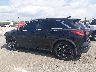 3PCAJ5BAXMF****** Repairable 2021 Infiniti QX50 in Louisiana State