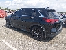 3PCAJ5BAXMF****** Salvage and Repairable 2021 Infiniti QX50 in New Orleans East