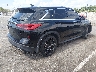 3PCAJ5BAXMF****** Salvage and Wrecked 2021 Infiniti QX50 in Louisiana State