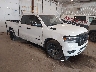 1C6RRFBG2PN****** Salvage and Wrecked 2023 RAM 1500 in Flint