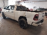 1C6RRFBG2PN****** Salvage and Repairable 2023 RAM 1500 in Flint