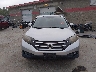 JHLRM4H5XCC****** Wrecked 2012 Honda CR-V in Maine State