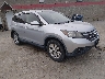 JHLRM4H5XCC****** Salvage and Wrecked 2012 Honda CR-V in Portland Gorham