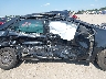 5YFBURHE2KP****** Wrecked 2019 Toyota Corolla in Fort Worth North