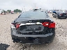 1N4AA6AP9JC****** Wrecked 2018 Nissan Maxima
