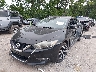 1N4AA6AP9JC****** Used and Repairable 2018 Nissan Maxima in Indianapolis