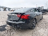 1N4AA6AP9JC****** Salvage and Wrecked 2018 Nissan Maxima in Indiana State