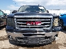 3GTP1VE02CG****** Destrozados 2012 GMC Sierra 1500 en Estado de Oklahoma